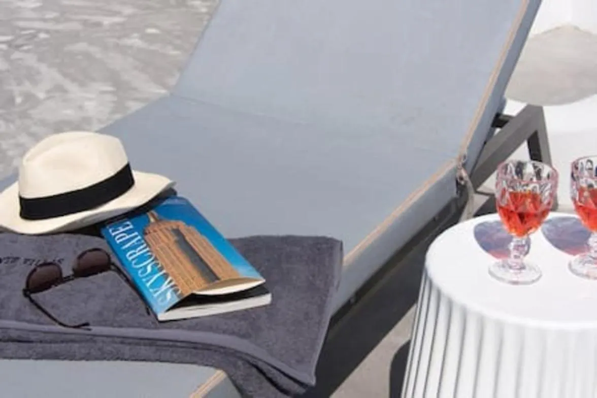Ambiente Villas 3Bd Villa Mykonos-Elia Mykonos Town 0*,  Grekland