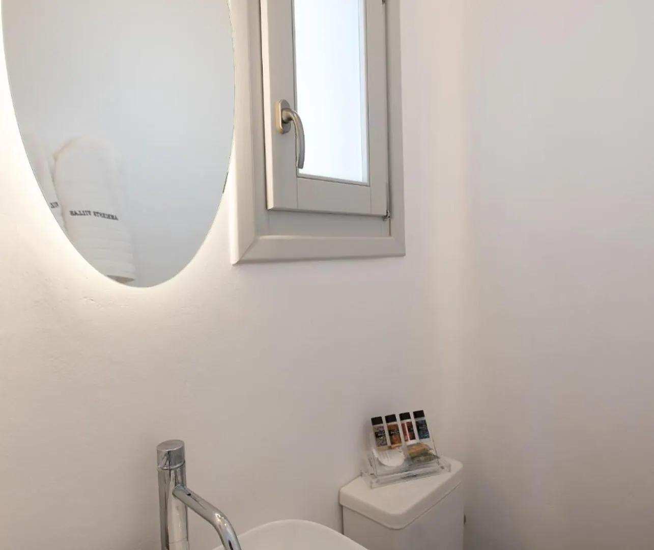 Ambiente Villas 3Bd Villa Mykonos-Elia Mykonos Town