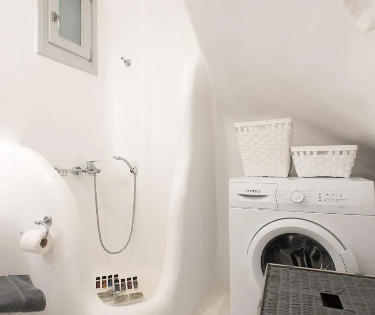 Ambiente Villas 3Bd Villa Mykonos-Elia Mykonos Town