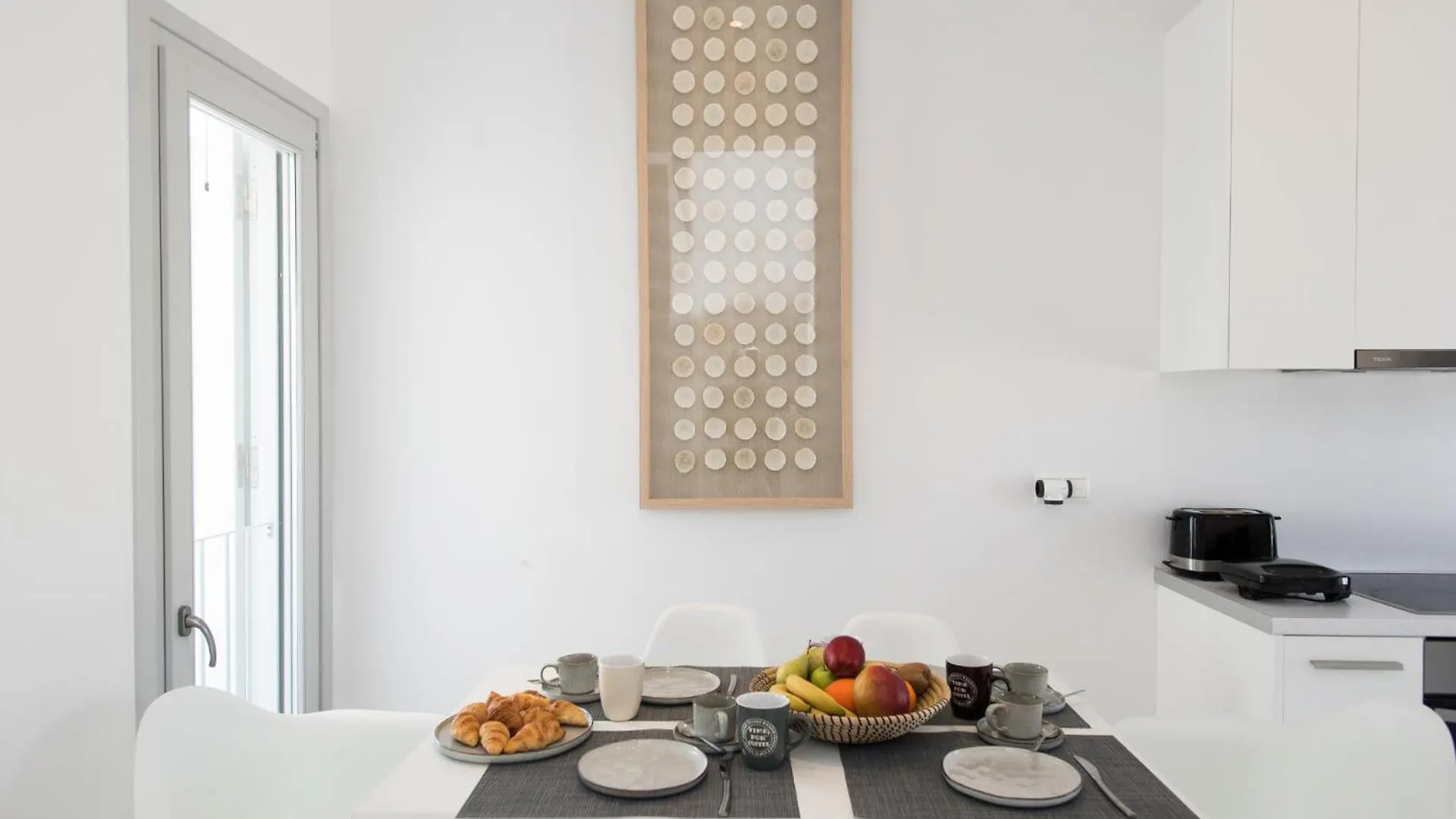 Ambiente Villas 3Bd Villa Mykonos-Elia Mykonos Town
