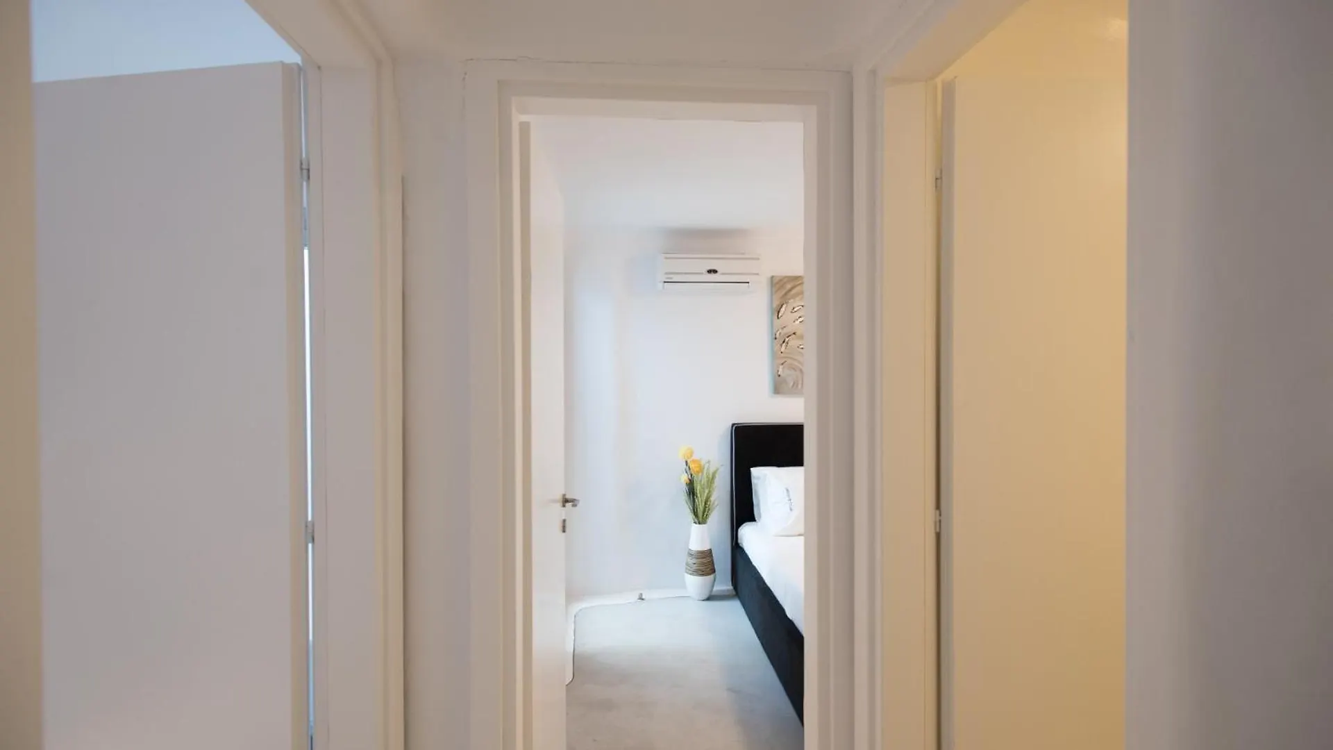 Ambiente Villas 3Bd Villa Mykonos-Elia Mykonos Town 0*,