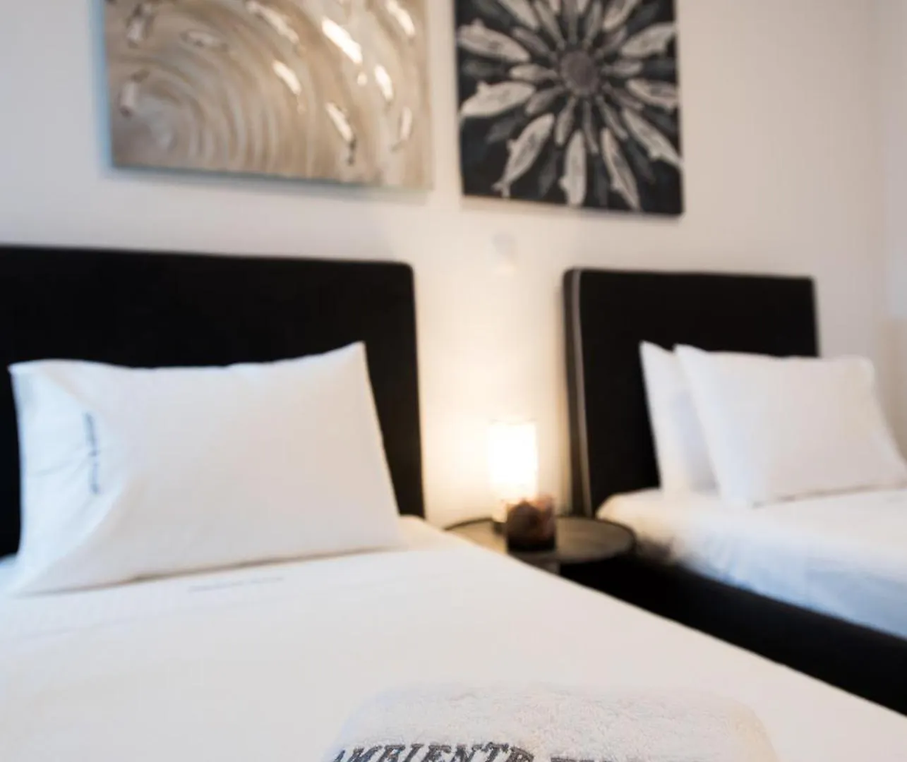 Ambiente Villas 3Bd Villa Mykonos-Elia Mykonos Town