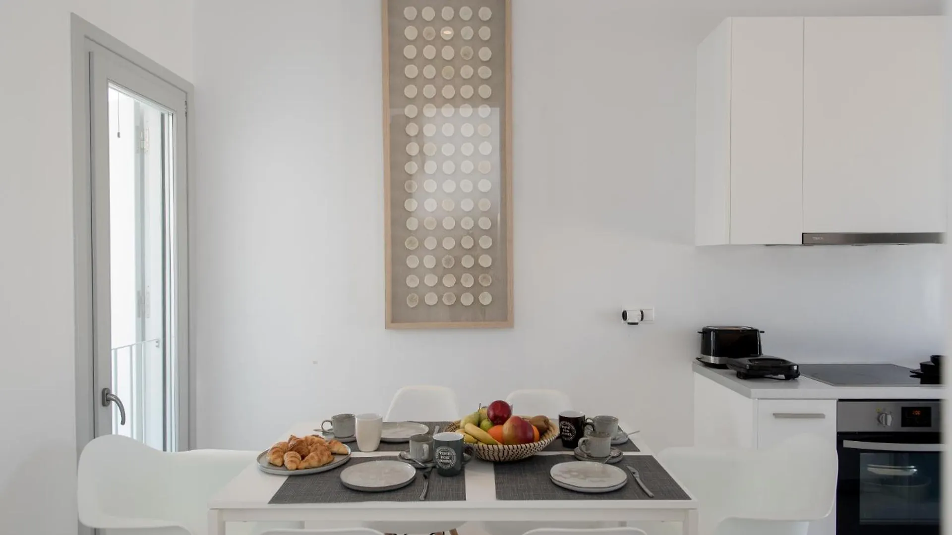 Ambiente Villas 3Bd Villa Mykonos-Elia Mykonos Town اليونان